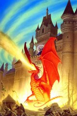 Dragon Token